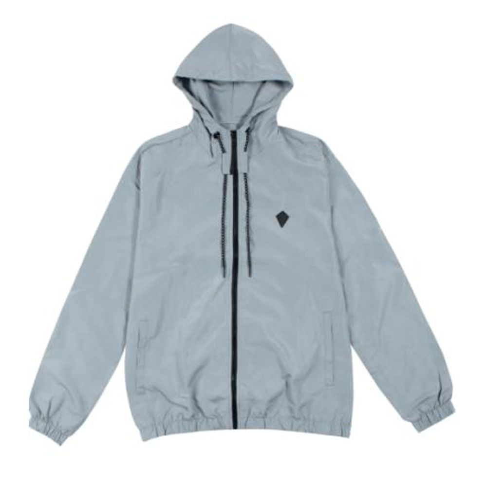 Jaqueta Windbreaker Classic Mcd Pipa