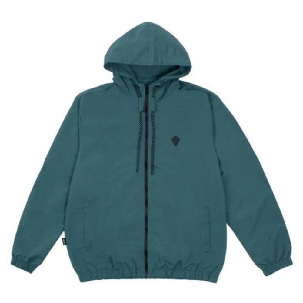 Jaqueta Windbreaker Classic Mcd Pipa