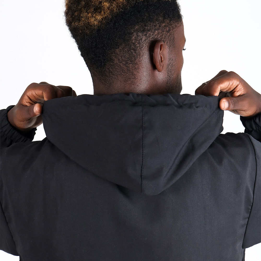Jaqueta Windbreaker Classic Mcd Pipa