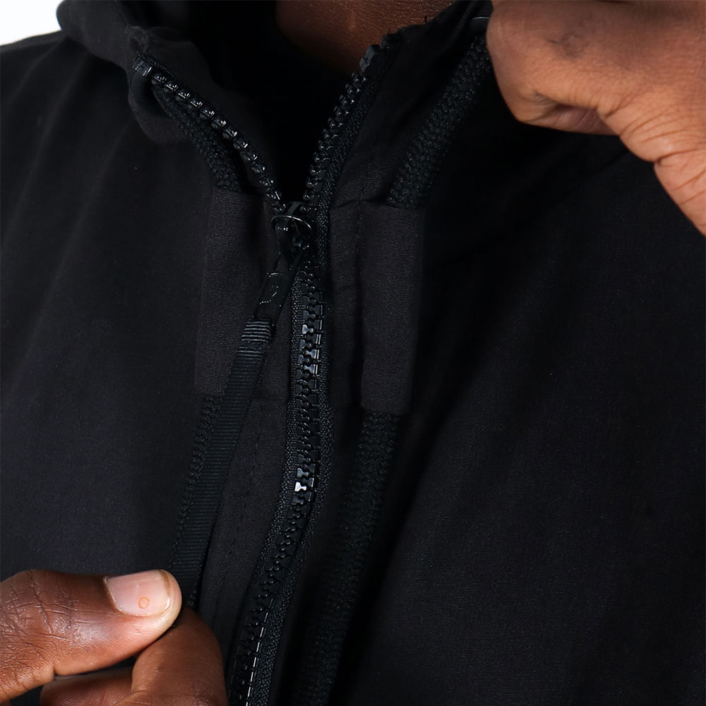 Jaqueta Windbreaker Classic Mcd Pipa