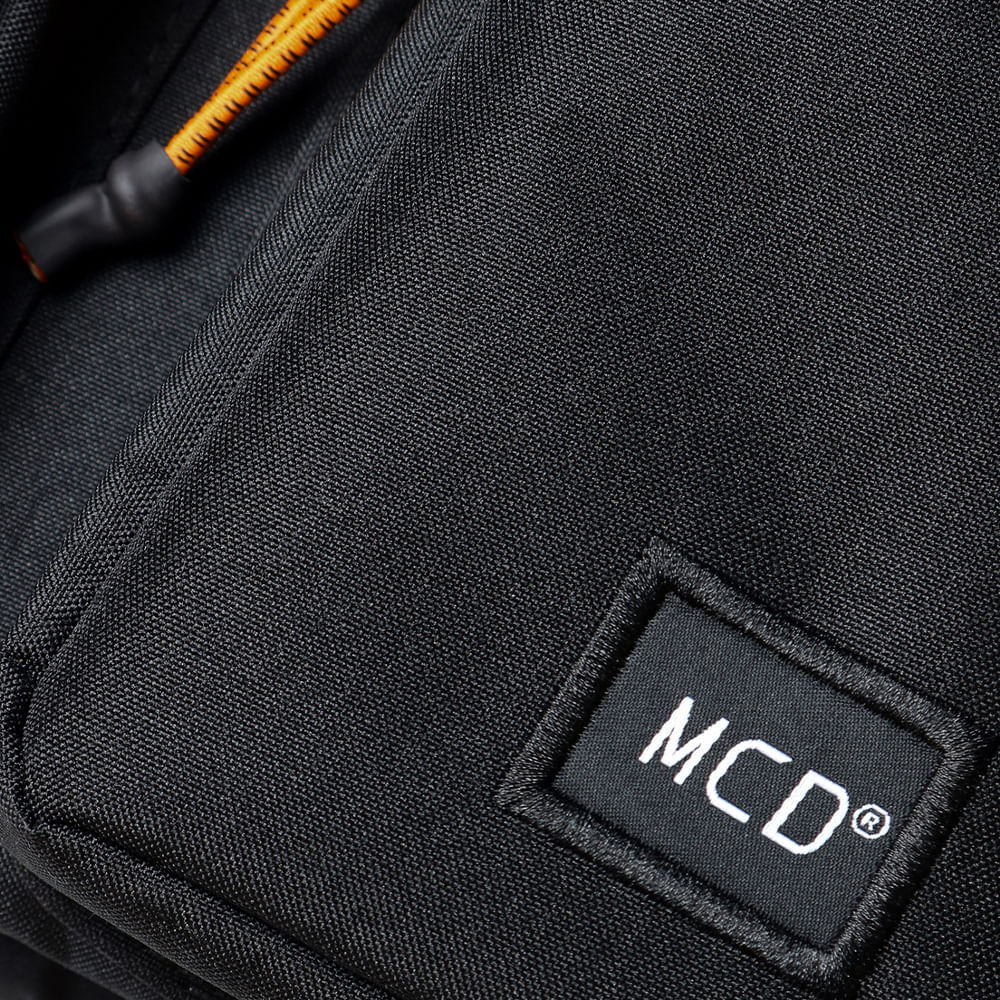Mcd Double Bag