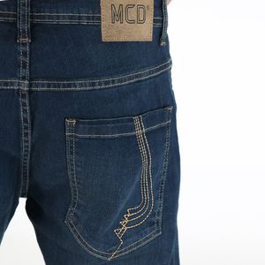 Calça Jeans Slim Fit Mcd