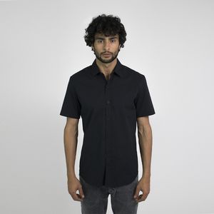 Camisa Classic Comfort Mcd