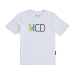 Camiseta Infantil Mcd