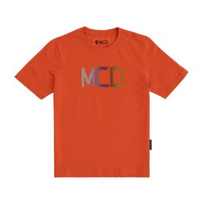 Camiseta Infantil Mcd