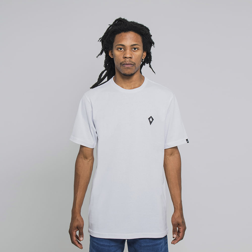 Camiseta Regular Mcd Classic Espada