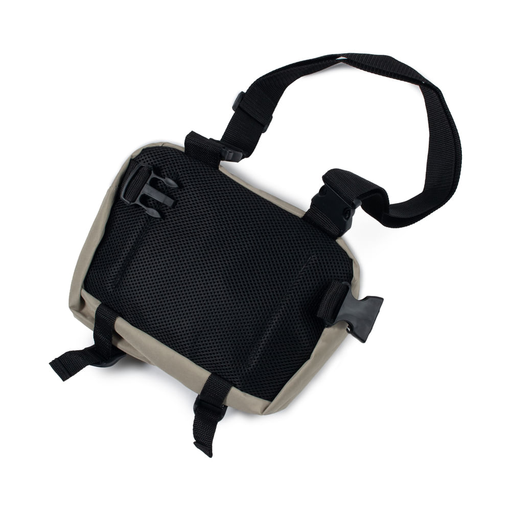Mcd Double Bag