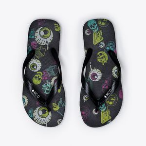 Chinelo Flip-Flop Mcd - Gosma