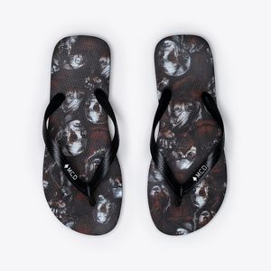 Chinelo Flip-Flop Mcd - Tempo