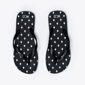 Chinelo Flip-Flop Mcd Espadas