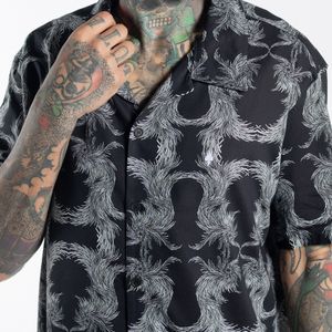 Camisa Comfort Bieto Mcd
