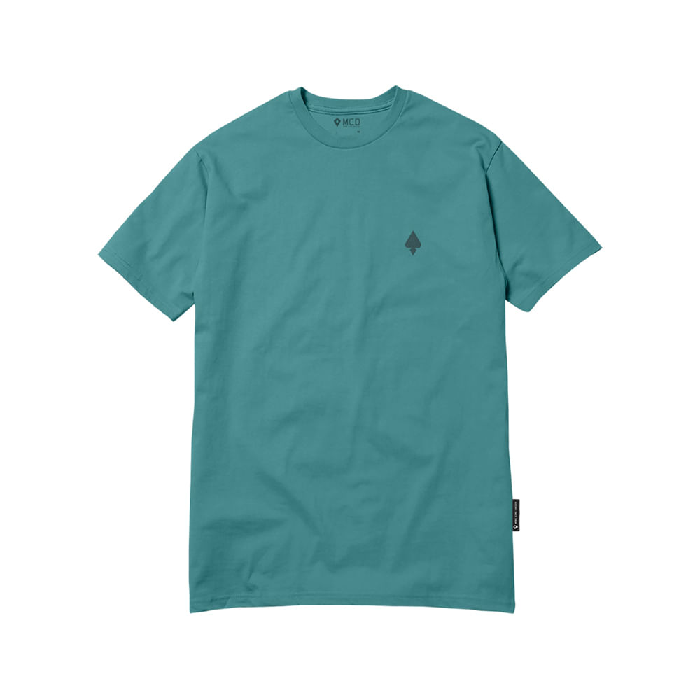 Camiseta Regular Mcd Classic Espada