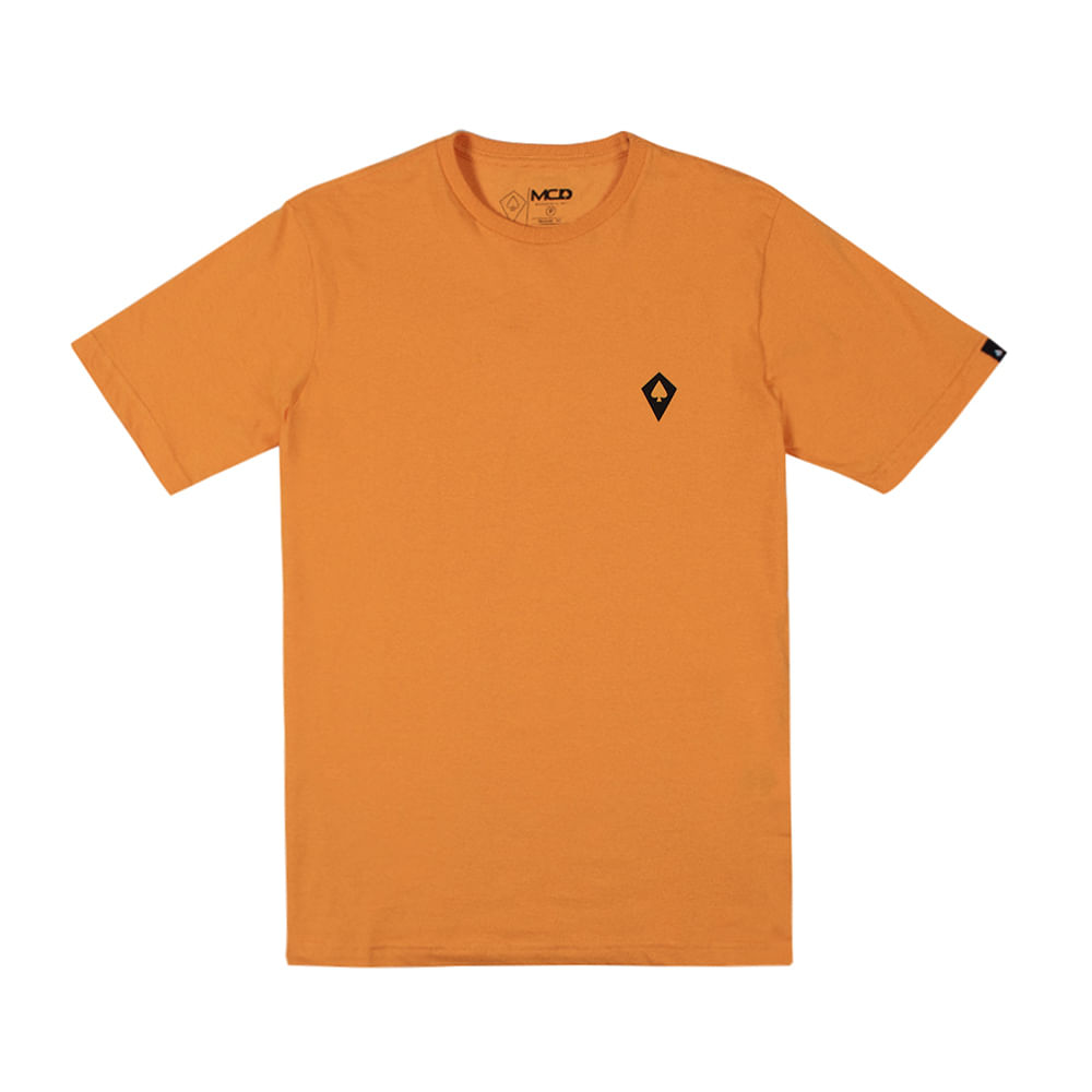 Camiseta Regular Mcd Classic Espada