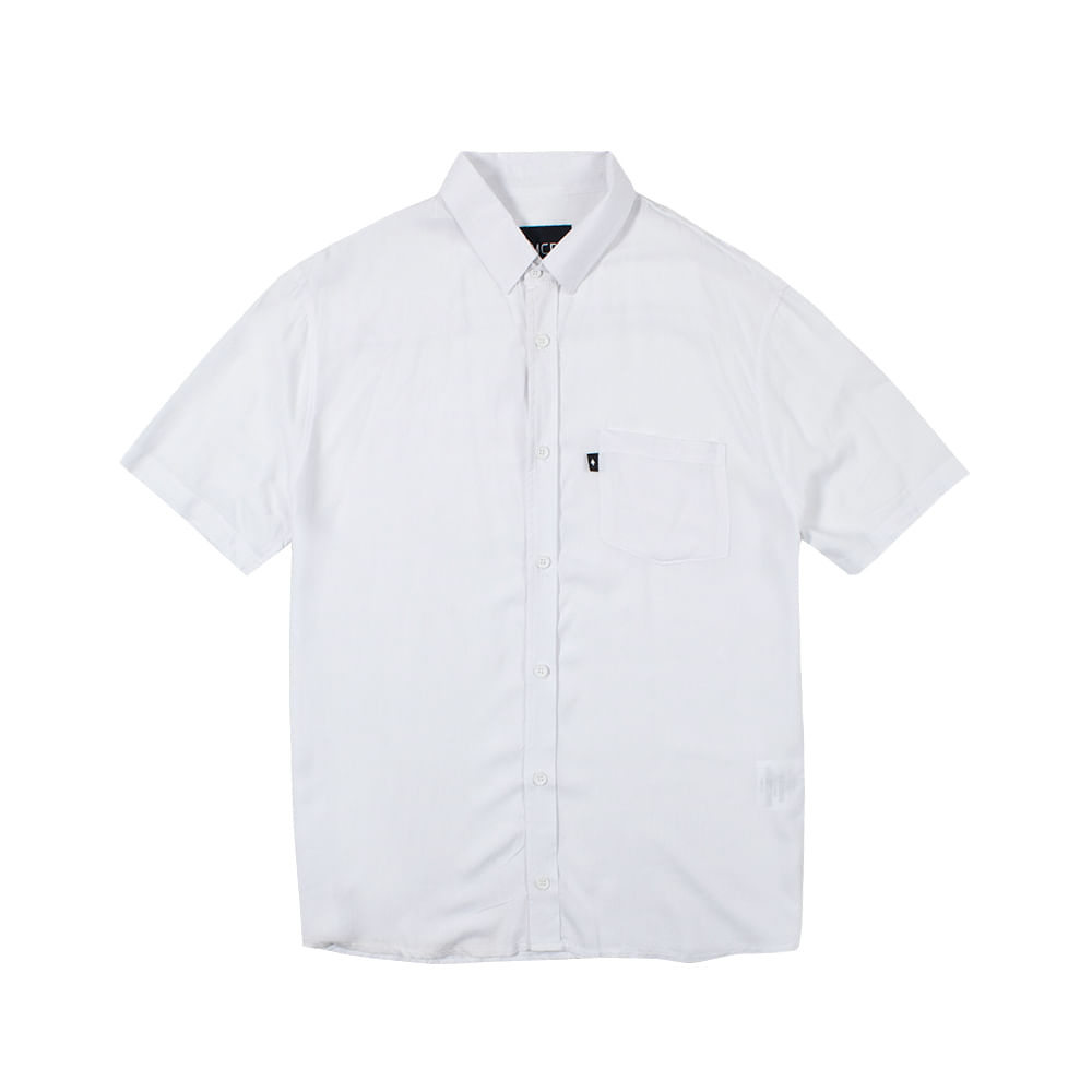 Camisa Regular Mcd Classic