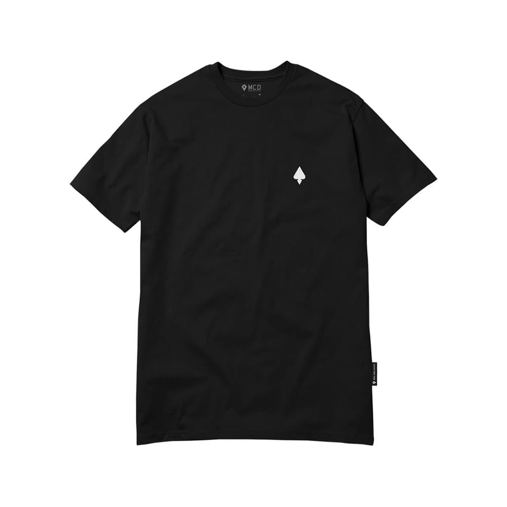 Camiseta Regular Mcd Classic Espada