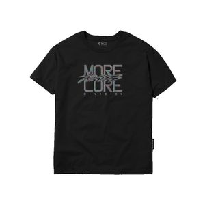 Camiseta Infantil MCD Darkfoil