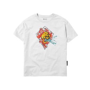 Camiseta Infantil MCD Pipa