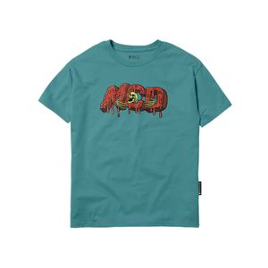 T-Shirt Infantl-Mcd Gosma