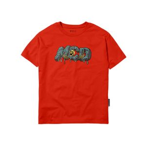 T-Shirt Infantl-Mcd Gosma