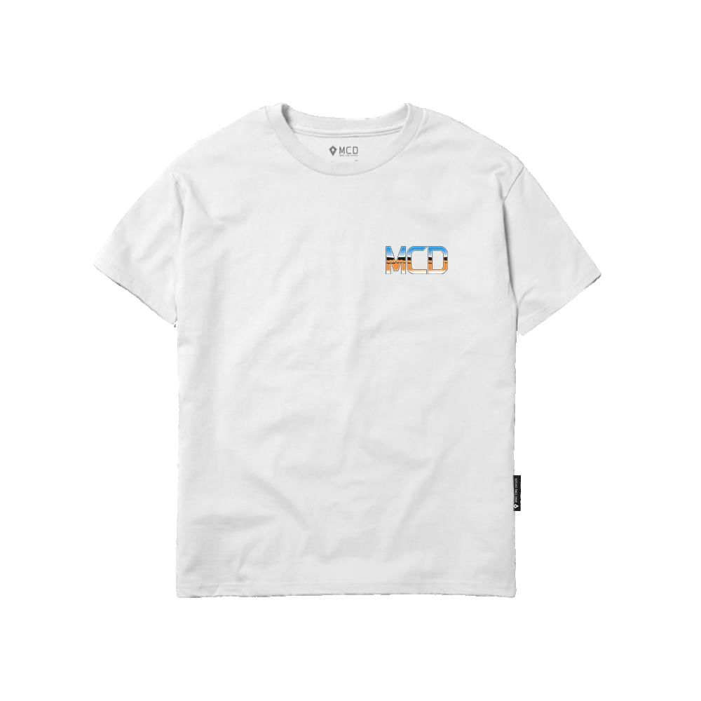 Camiseta Infantil MCD Cyborg