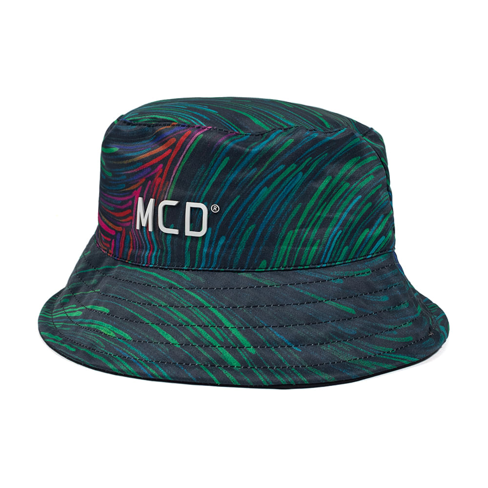Bucket MCD Bieto Dupla Face