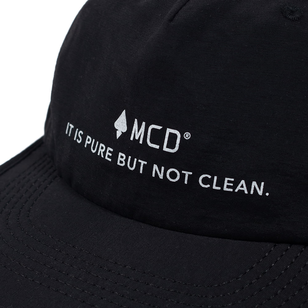 Boné Aba Reta  MCD Desestruturado