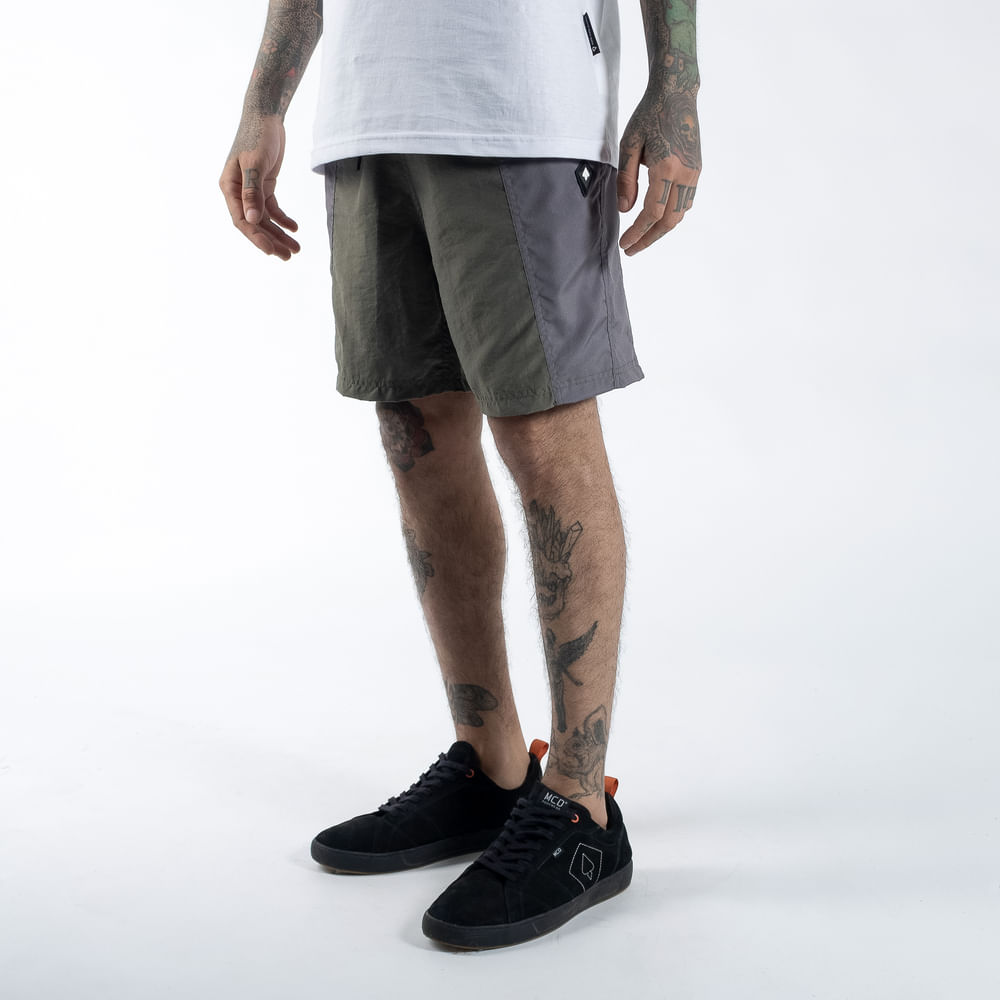 Shorts Utility MCD Function