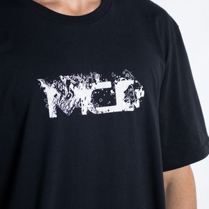 Camiseta Oversize MCD Liquid