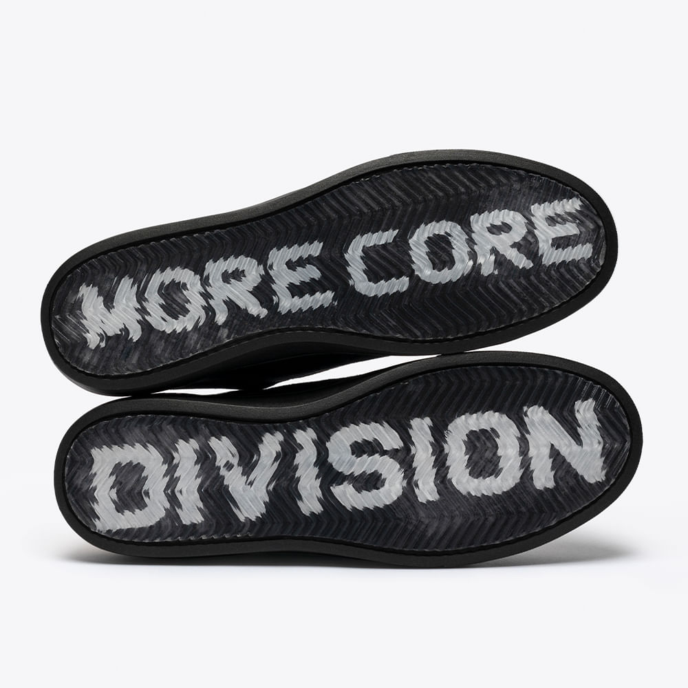 Tênis Cano Baixo MCD Core Sole