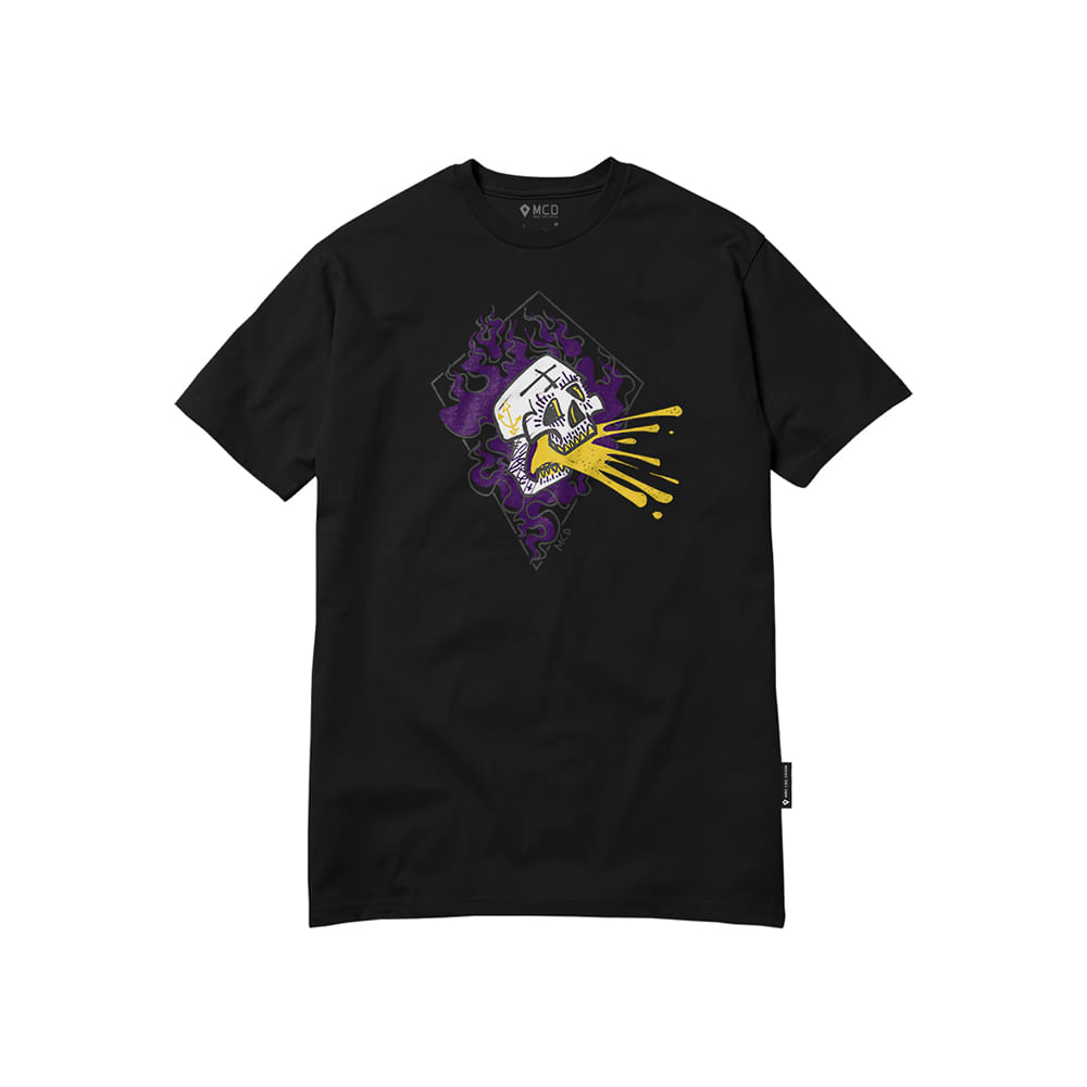 Camiseta MCD Tag Pipa