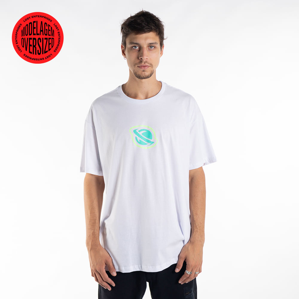 T-Shirt-Saturn-Two-Colors-