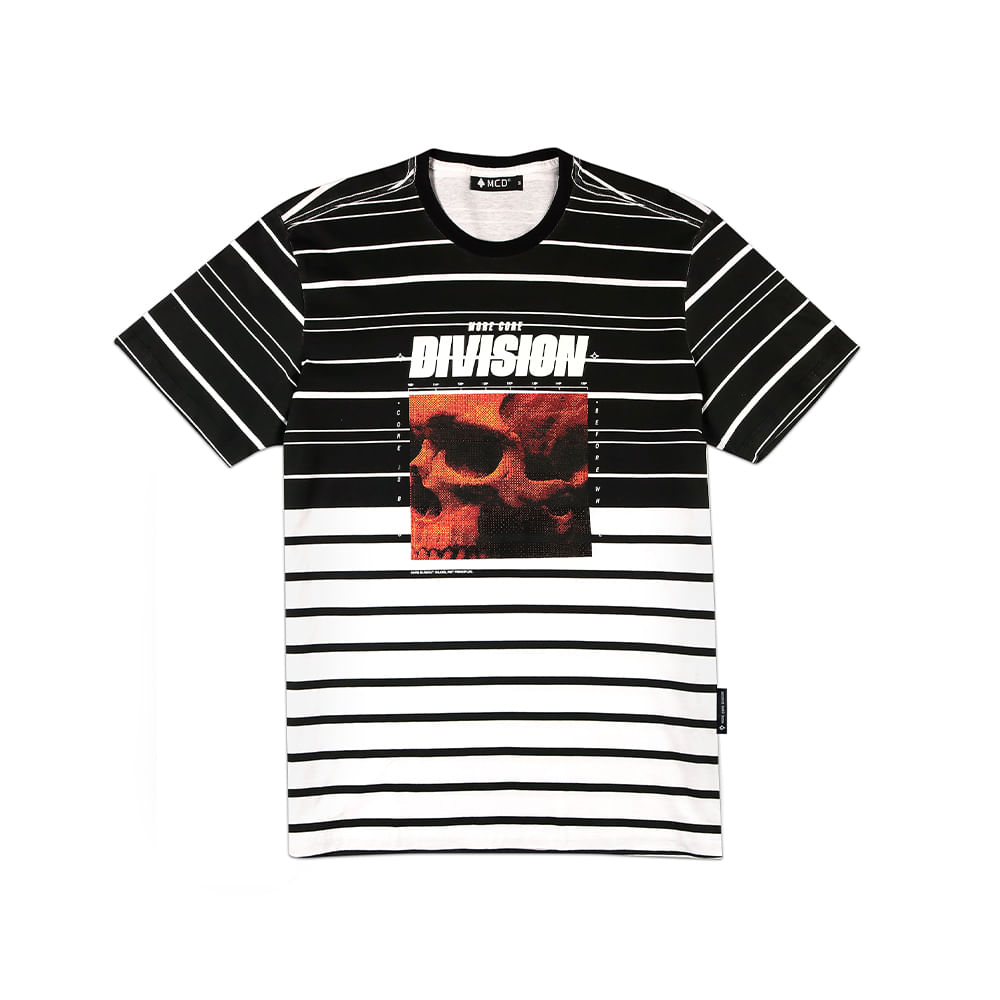 Camiseta Especial MCD Game Death