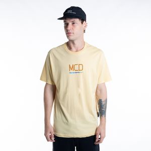 Camiseta MCD Neon