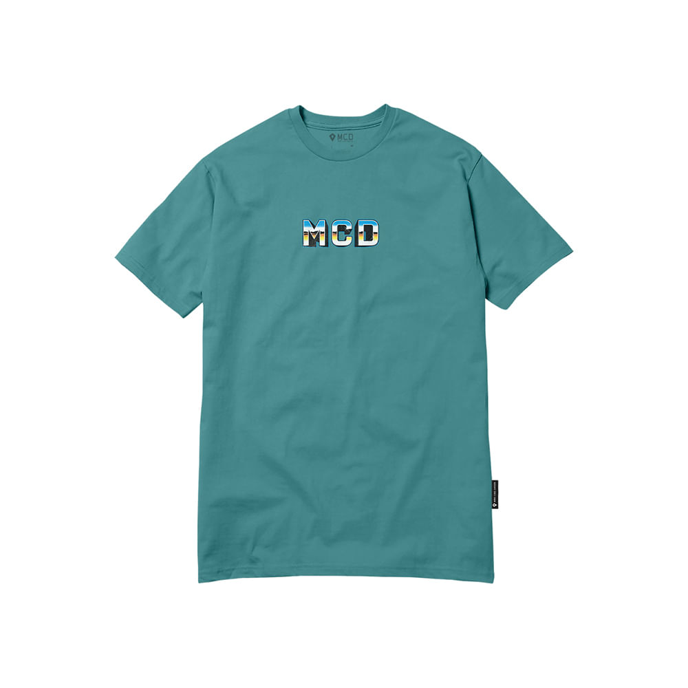 Camiseta MCD Virtual Death