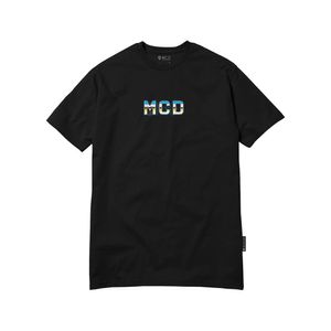 Camiseta MCD Virtual Death