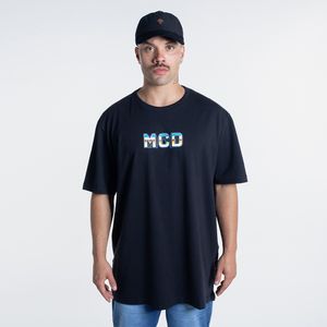 Camiseta MCD Virtual Death