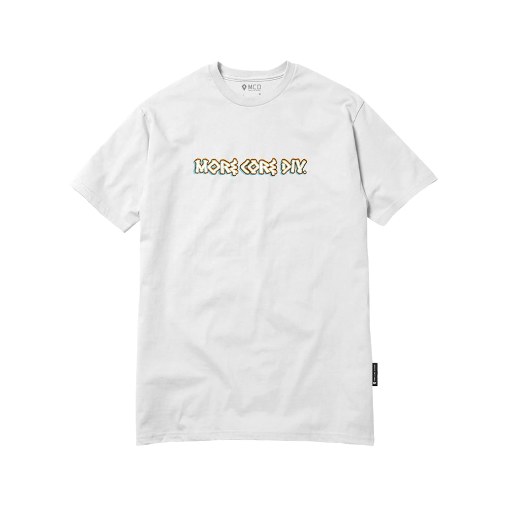 Camiseta MCD The 80`s Pipa