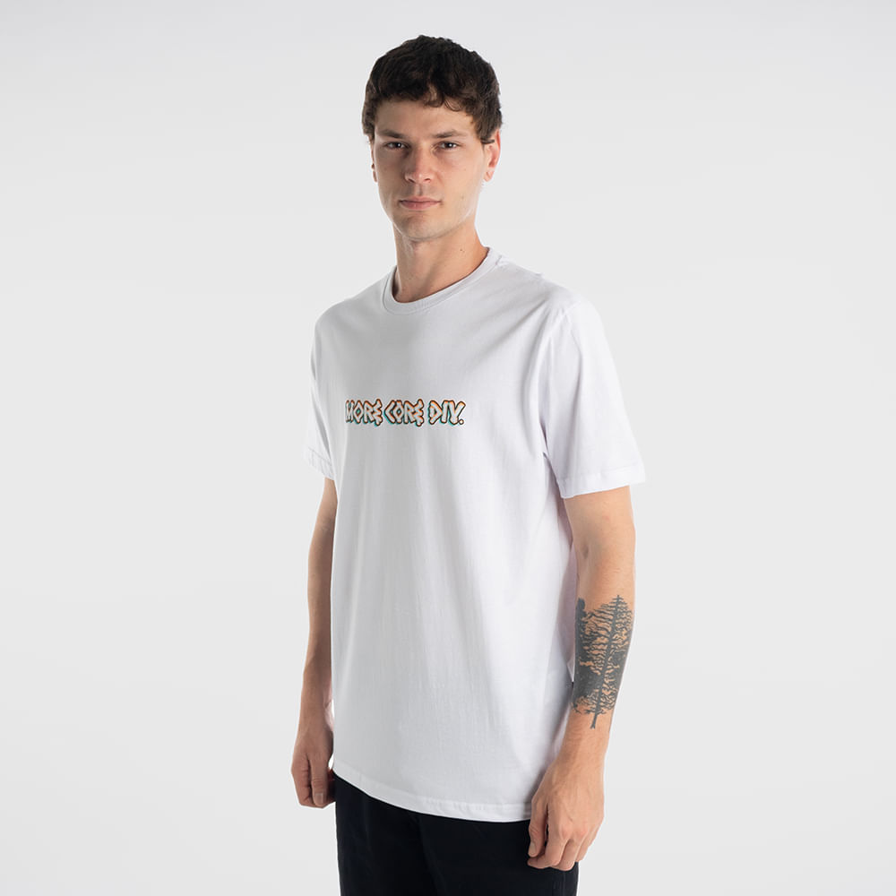 Camiseta MCD The 80`s Pipa