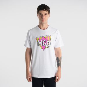 Camiseta Mcd The 80`s Snack