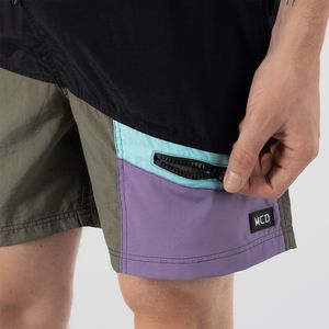 Shorts Utility MCD