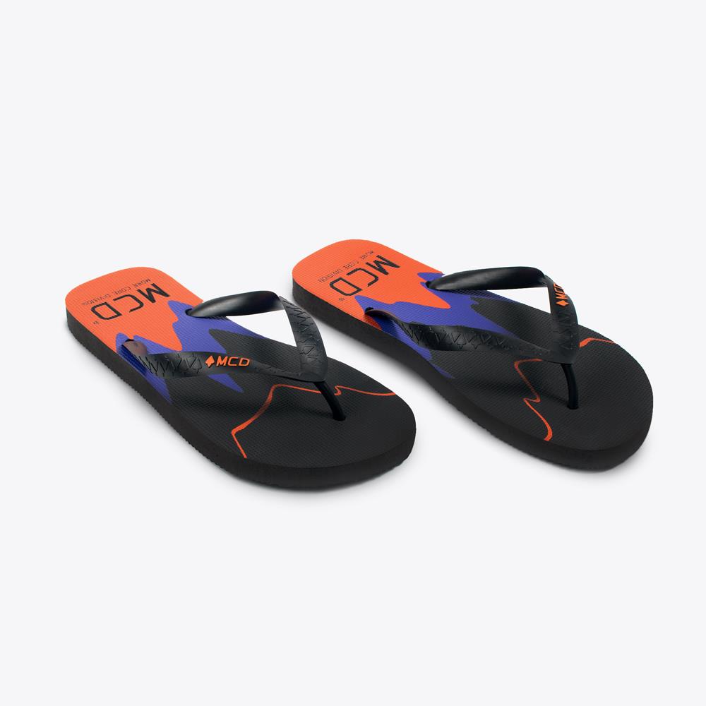Chinelo De Dedo MCD Linhas