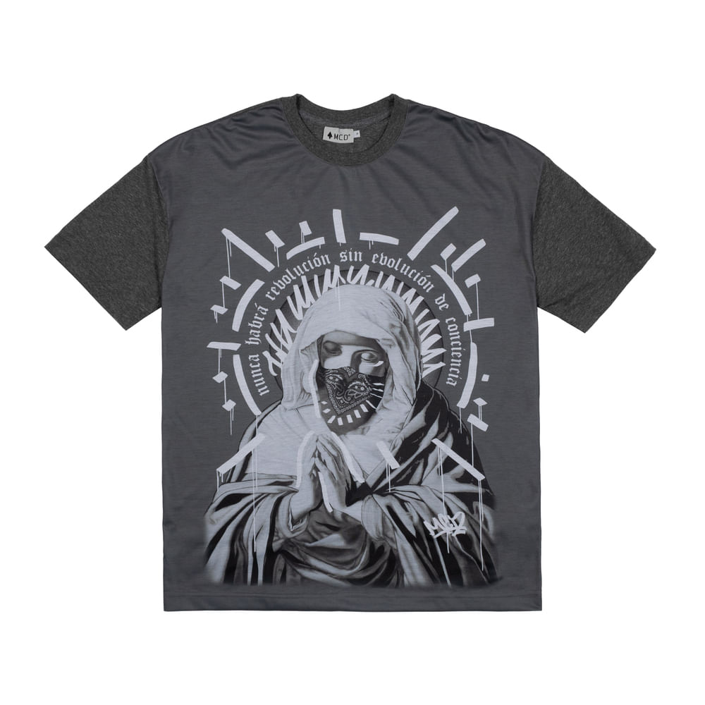 Camiseta Especial MCD Santa