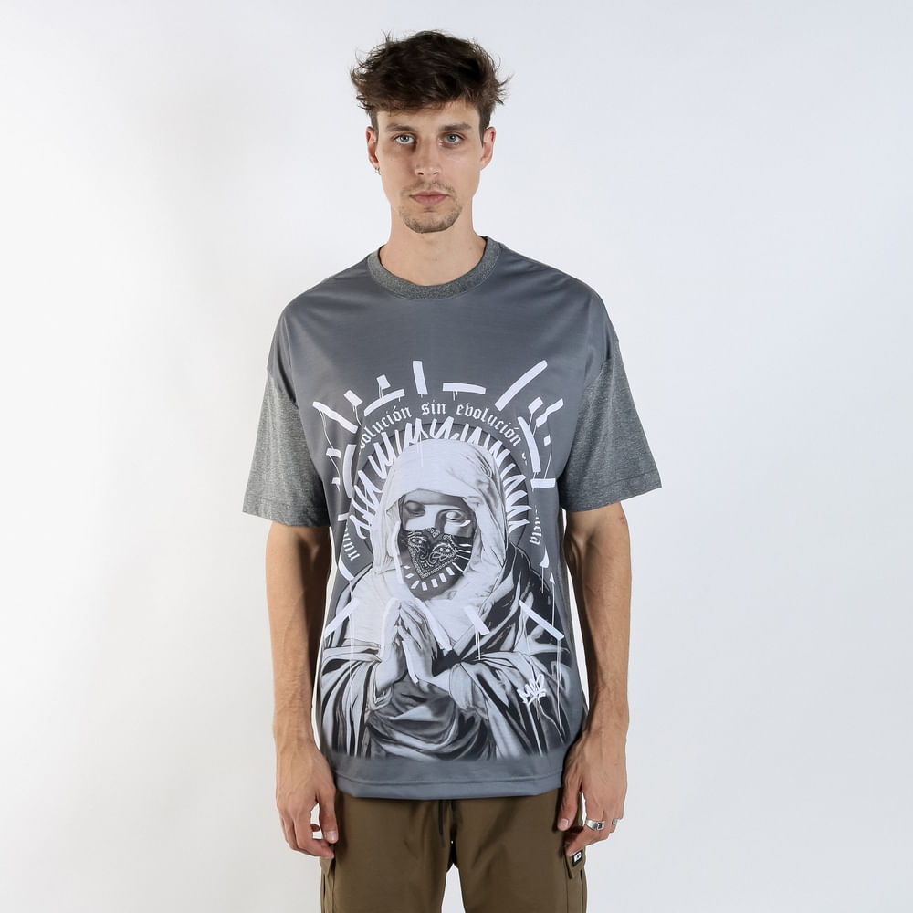 Camiseta Especial MCD Santa