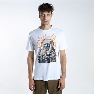 Camiseta Regular MCD Santa Revolucion