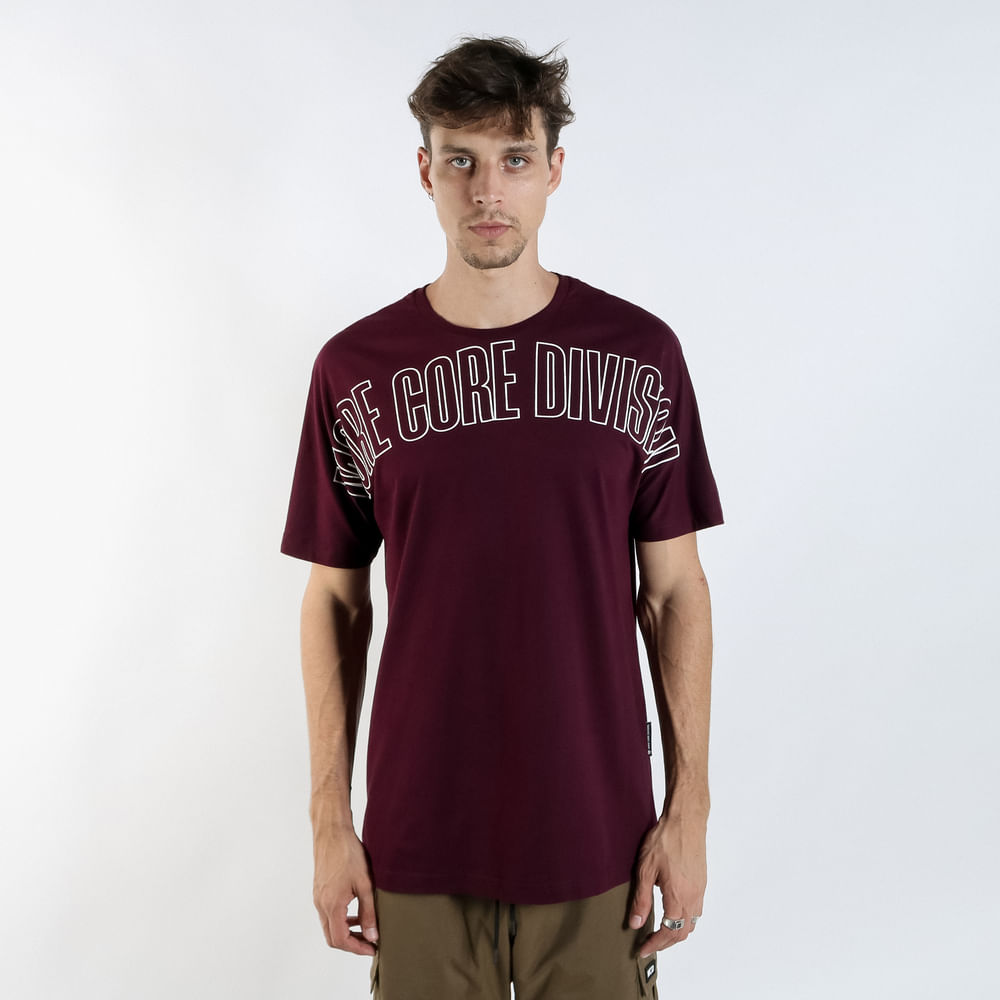 Camiseta Especial MCD Vision