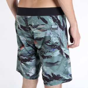 Bermuda Água MCD Camo