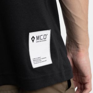 Camiseta Especial MCD Huesos