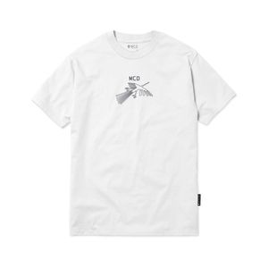 Camiseta Regular MCD Nazca Condor