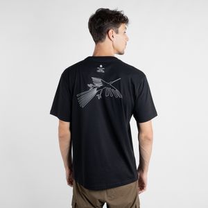 Camiseta Regular MCD Nazca Condor