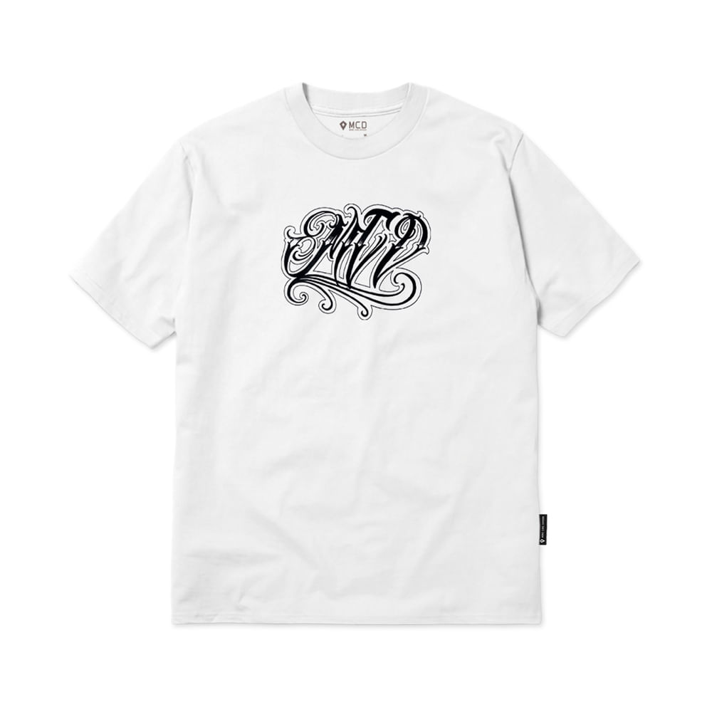 Camiseta Regular MCD Latino